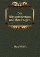 Die Nierenresection und ihre Folgen, Max Wolff 