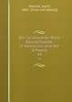 Die susswasser-flora Deutschlands, Osterreichs und der Schweiz. 14, Pascher, Adolf, 1881- [from old catalog] 