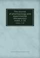 The Journal of pharmacology and experimental therapeutics. index, 1-20, American Society for Pharmacology and Experimental Therapeutics 