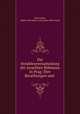 Die Notablenversammlung der Israeliten Bohmens in Prag: Ihre Berathungen und ., Albert Kohn, Rabbi in Roudnice nad Labem Albert Kohn 