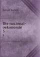 Die nazional-oekonomie. 5, Julius Soden 