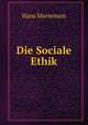 Die Sociale Ethik, Hans Martensen 