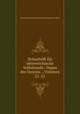 Zeitschrift fur osterreichische Volkskunde: Organ des Vereins ., Volumes 21-25, Verein fur Osterreichische Volkskunde in Wien 