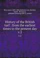 History of the British turf : from the earliest times to the present day. v.2, Rice, James, 1843-1882,Sampson Low, Marston, Searle & Rivington, publisher,Sweeting and Co. printer 