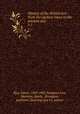 History of the British turf : from the earliest times to the present day. v.1, Rice, James, 1843-1882,Sampson Low, Marston, Searle & Rivington, publisher,Sweeting and Co. printer 
