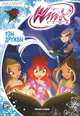 Узы дружбы. Клуб Winx, Иджинио Страффи 