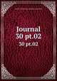 Journal. 30 pt.02, American Veterinary Medical Association 