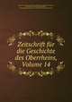 Zeitschrift fur die Geschichte des Oberrheins, Volume 14, Kommission fur Geschichtliche Landeskunde in Baden-Wurttemberg 