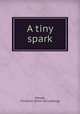 A tiny spark, Moody, Christina. [from old catalog] 