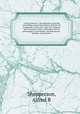 "Cotton futures"; the business of buying and selling cotton from future delivery as conducted on the New York, New Orleans and Liverpool cotton exchanges and its advantages to merchants, manufacturers, bankers, and farmers, Alfred B. Shepperson 