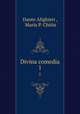 Divina comedia. 1, Dante Alighieri , Maria P. Chitiu 