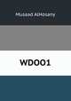 WDOO1, Musaad AlHosany 
