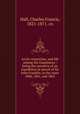 Arctic researches, and life among the Esquimaux : being the narrative of an expedition in search of Sir John Franklin, in the years 1860, 1861, and 1862, Hall, Charles Francis, 1821-1871. cn 