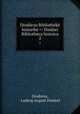 Diodorou Bibliotheke historike =: Diodori Bibliotheca histoica, Diodorus, Ludwig August Dindorf 