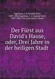 Der Furst aus David
