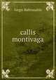 callis montivaga, Iurgis Baltrusaitis 
