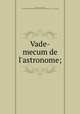 Vade-mecum de l