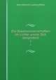 Die Staatswissenschaften im Lichte unsrer Zeit, dargestellt. 1, Karl Heinrich Ludwig Politz 