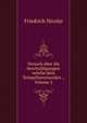 Versuch uber die beschuldigungen welche dem Tempelherrenorden ., Volume 2, Friedrich Nicolai 
