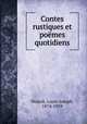 Contes rustiques et pomes quotidiens, Doucet, Louis-Joseph, 1874-1959 