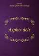 Aspho-dels, Gould, Sarah. [from old catalog] 
