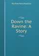 Down the Ravine: A Story, Mary Noailles Murfree 