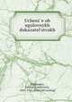 Ucheni?e ob ugolovnykh dokazatel?stvakh, Leonid Evstaf?evich Vladimirov 