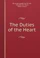 The Duties of the Heart, Bah?ya ben Joseph ibn Pak?uda 