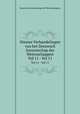 Nieuwe Verhandelingen van het Zeeuwsch Genootschap der Wetenschappen. Vol 11 - Vol 11, Zeeuwsch Genootschap der Wetenschappen 