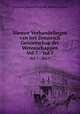 Nieuwe Verhandelingen van het Zeeuwsch Genootschap der Wetenschappen. Vol 7 - Vol 7, Zeeuwsch Genootschap der Wetenschappen 
