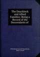 The Duyckinck and Allied Families: Being a Record of the Descendants of ., Whitehead Cornell Duyckinck, John Cornell 