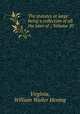 The statutes at large: being a collection of all the laws of ., Volume 10, Virginia, William Waller Hening 
