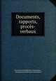 Documents, rapports, proces-verbaux, International Publishers Association , International Publishers Association 