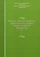 Dionysii Halicarnassensis Opera Omnia: quibus etiam accedunt fragmenta. 6, Dionisio de Halicarnaso, Dionysius , Dionysius Halicarnassensis , Angelo Mai 