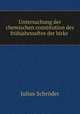 Untersuchung der chemischen constitution des fruhjahrssaftes der birke ., Julius Schroder 