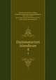 Diplomatarium islandicum. 4, Hi? I?slenzka bo?kmentafe?lag 