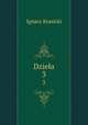 Dziea. 3, Ignacy Krasicki 