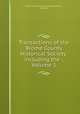 Transactions of the Brome County Historical Society: including the ., Volume 1, Knowlton 