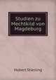 Studien zu Mechtkild von Magdeburg, Hubert Stierling 
