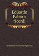 Eduardo Fabbri: ricordi, Teodolinda Franceschi Pignocchi 