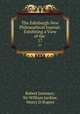 The Edinburgh New Philosophical Journal: Exhibiting a View of the .. 17, Robert Jameson, Sir William Jardine, Henry D Rogers 