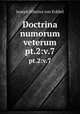 Doctrina numorum veterum. pt.2:v.7, Joseph Hilarius von Eckhel 