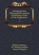 Edinburgh New Philosophical Journal, Exhibiting a View of the Progressive .. 7, Robert Jameson, Sir William Jardine, Henry D Rogers 