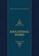 EDUCATIONAL WORKS, william davidson and joseph crosby alcock 