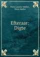 Efteraar: Digte, Niels Lauritz Moller 
