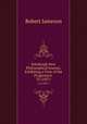 Edinburgh New Philosophical Journal, Exhibiting a View of the Progressive .. 23 (1837), Robert Jameson 
