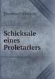 Schicksale eines Proletariers, Ehrenreich Eichholz 