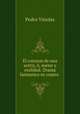 El corazon de una actriz, o, sueno y realidad: Drama fantastico en cuatro ., Pedro Vinolas 