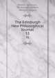 The Edinburgh New Philosophical Journal. 51, Robert Jameson, Sir William Jardine, Henry D Rogers 