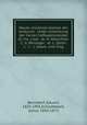 Neues universal-lexikon der tonkunst . Unter mitwirkung der herren hofkapellmeister dr. Frz. Liszt . dr. H. Marschner . C. G. Reissiger . dr. L. Spohr . &c. &c. &c. bearb. und hrsg, Bernsdorf, Eduard, 1825-1901,Schladebach, Julius. 1810-1872 